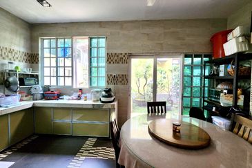 Seksyen 7, Shah Alam