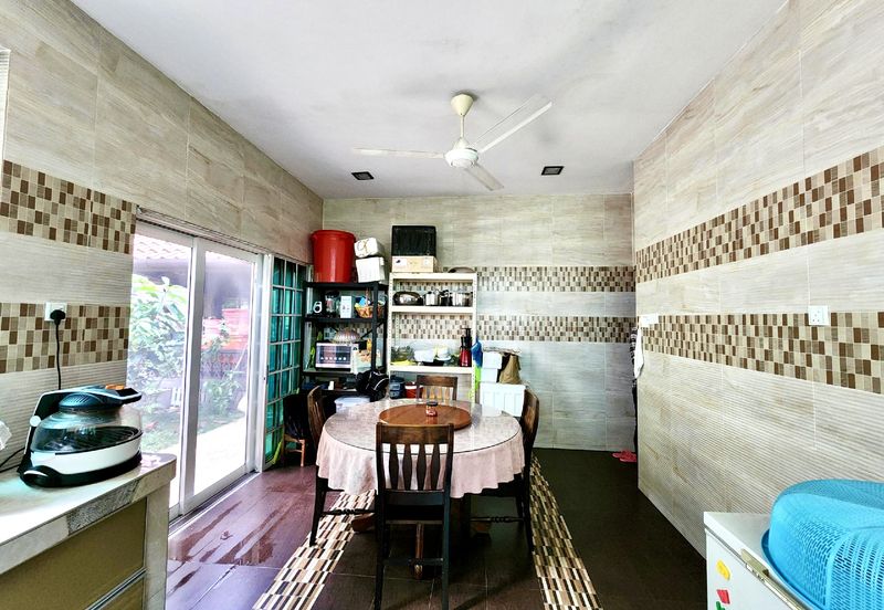 Seksyen 7, Shah Alam