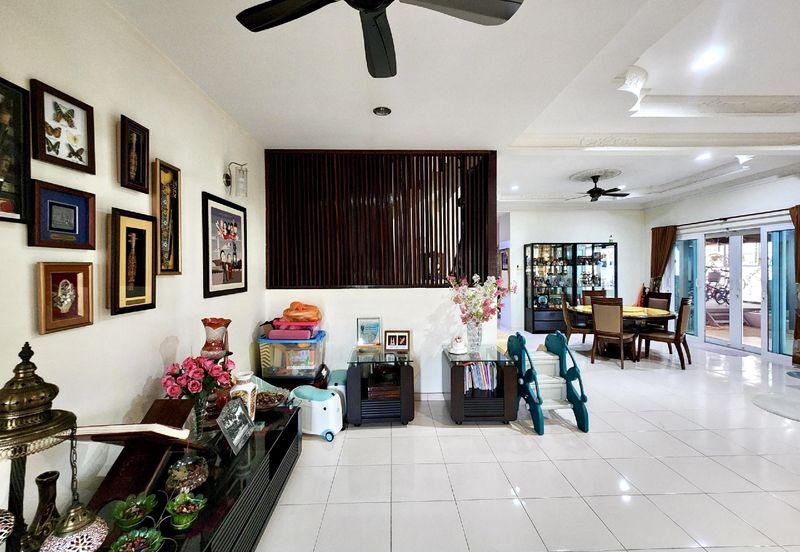 Seksyen 7, Shah Alam