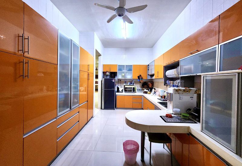 Seksyen 7, Shah Alam