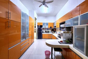 Seksyen 7, Shah Alam