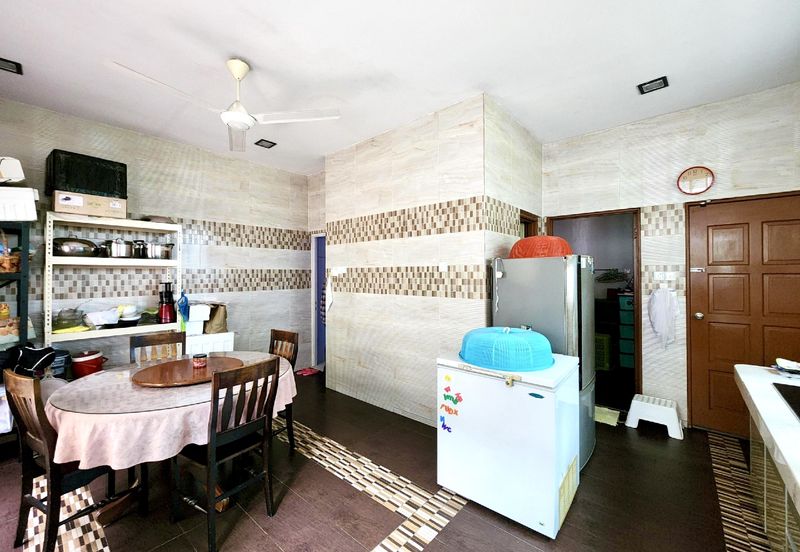 Seksyen 7, Shah Alam