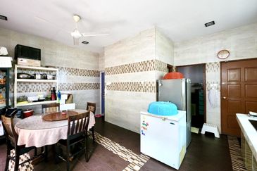 Seksyen 7, Shah Alam