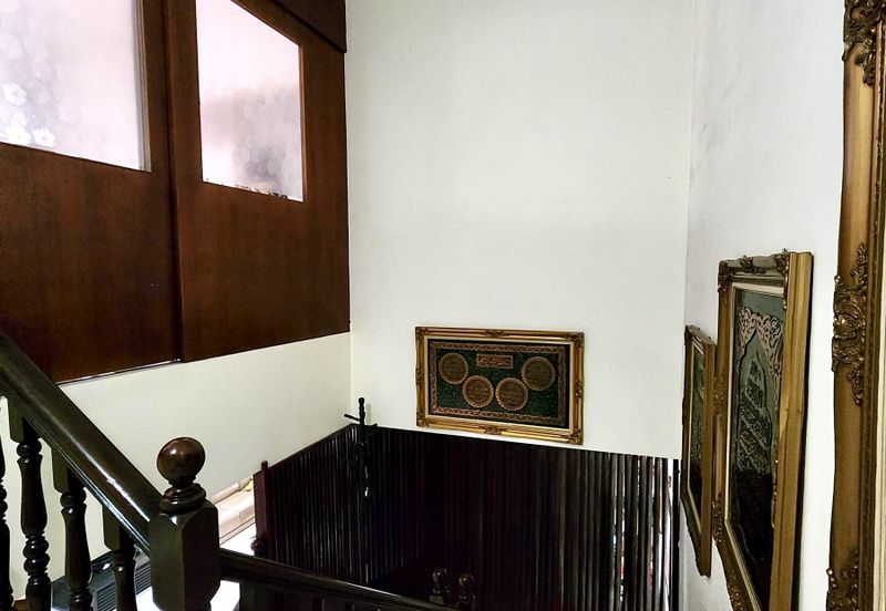 Seksyen 7, Shah Alam