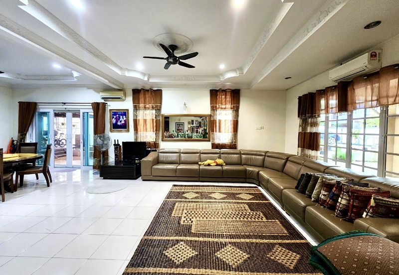 Seksyen 7, Shah Alam