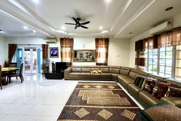 Seksyen 7, Shah Alam