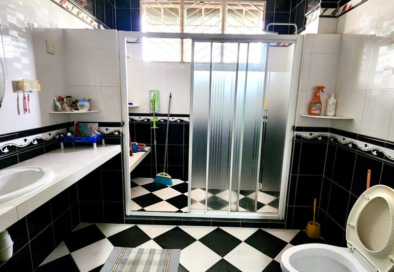 Seksyen 7, Shah Alam