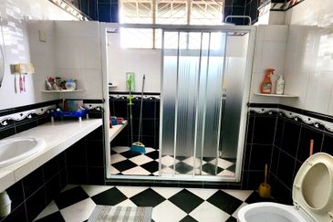 Seksyen 7, Shah Alam