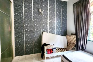 Seksyen 7, Shah Alam