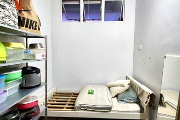 Seksyen 7, Shah Alam