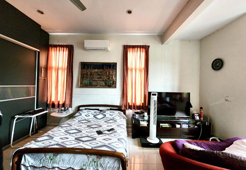 Seksyen 7, Shah Alam