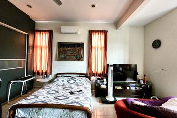 Seksyen 7, Shah Alam