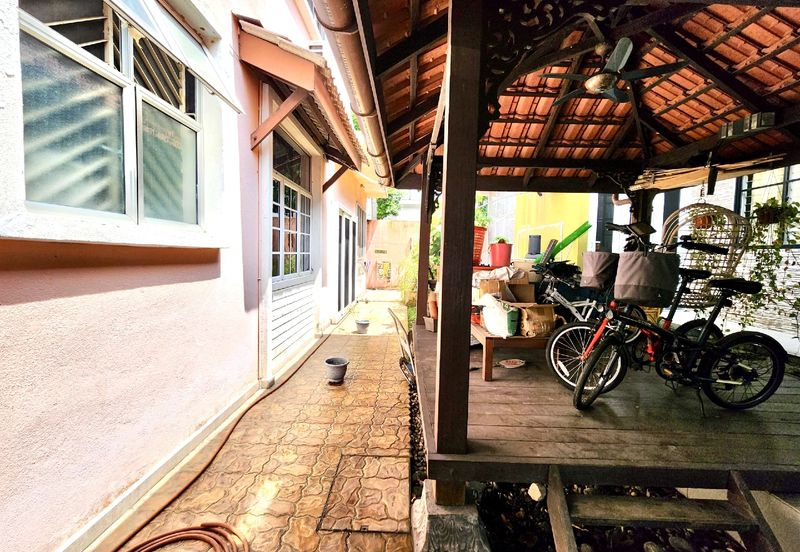 Seksyen 7, Shah Alam