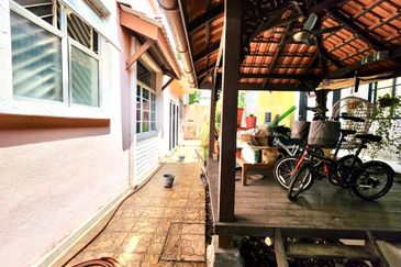 Seksyen 7, Shah Alam