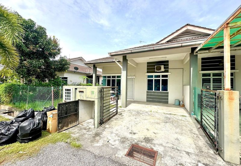 Taman Changgang Jaya