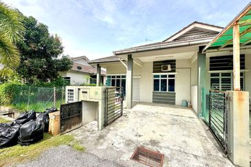 Taman Changgang Jaya