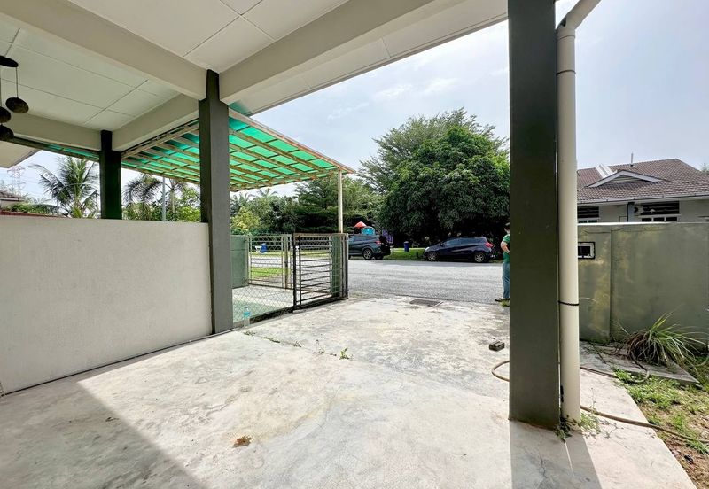 Taman Changgang Jaya