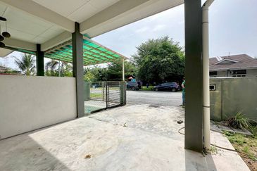 Taman Changgang Jaya