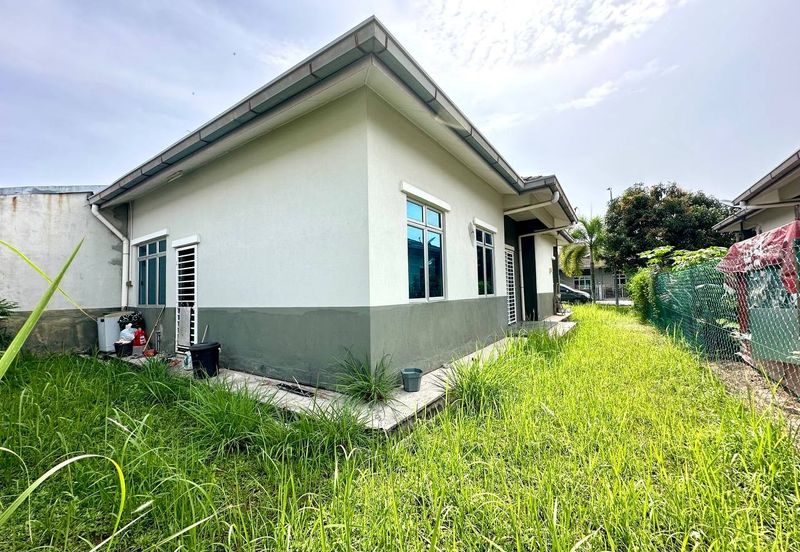 Taman Changgang Jaya