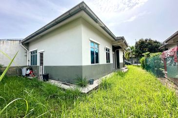 Taman Changgang Jaya