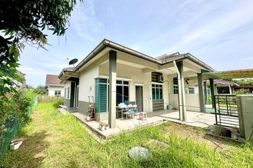 Taman Changgang Jaya