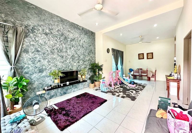 Taman Changgang Jaya