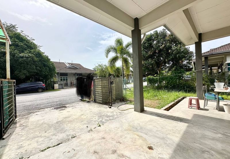 Taman Changgang Jaya