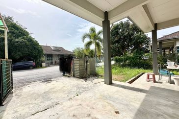 Taman Changgang Jaya