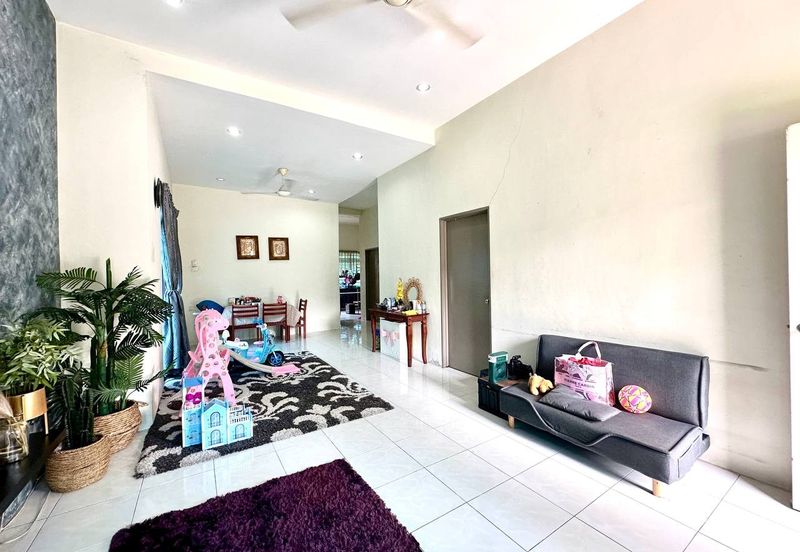 Taman Changgang Jaya