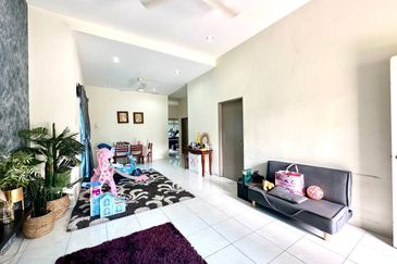 Taman Changgang Jaya