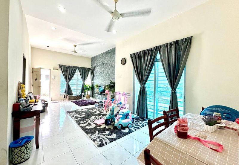 Taman Changgang Jaya