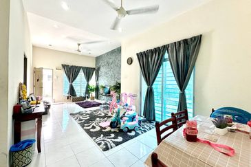 Taman Changgang Jaya