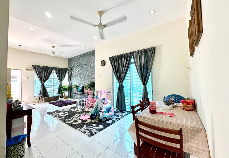 Taman Changgang Jaya