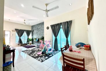 Taman Changgang Jaya