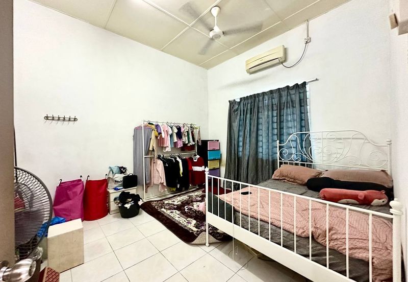 Taman Changgang Jaya