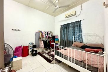 Taman Changgang Jaya