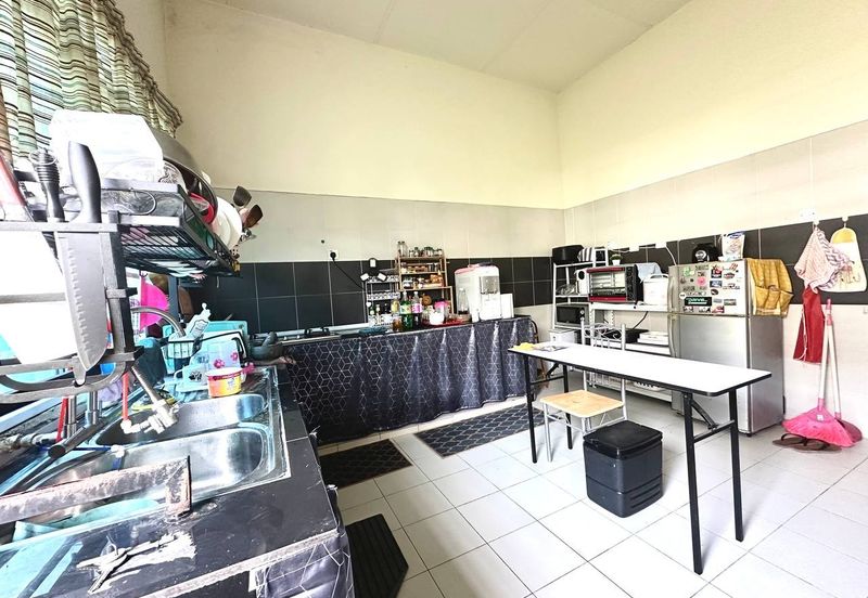 Taman Changgang Jaya