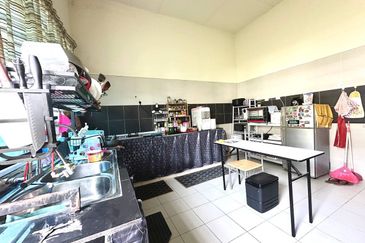 Taman Changgang Jaya