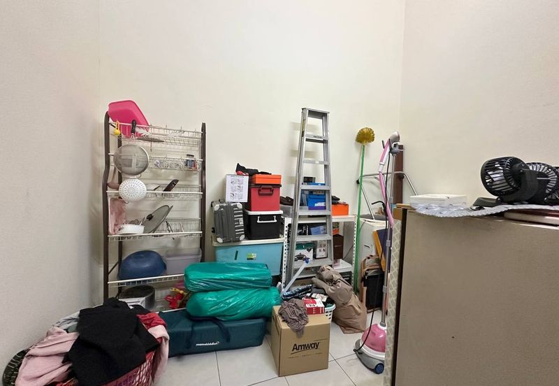 Taman Changgang Jaya