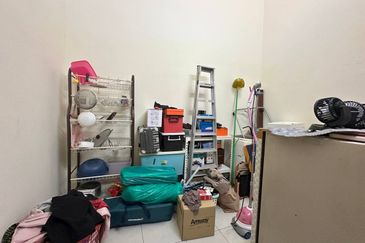 Taman Changgang Jaya