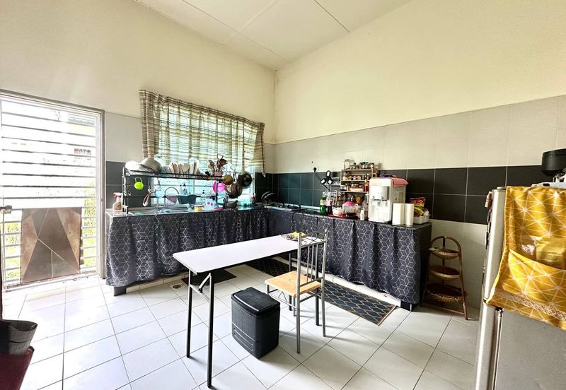 Taman Changgang Jaya