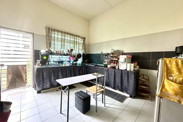 Taman Changgang Jaya