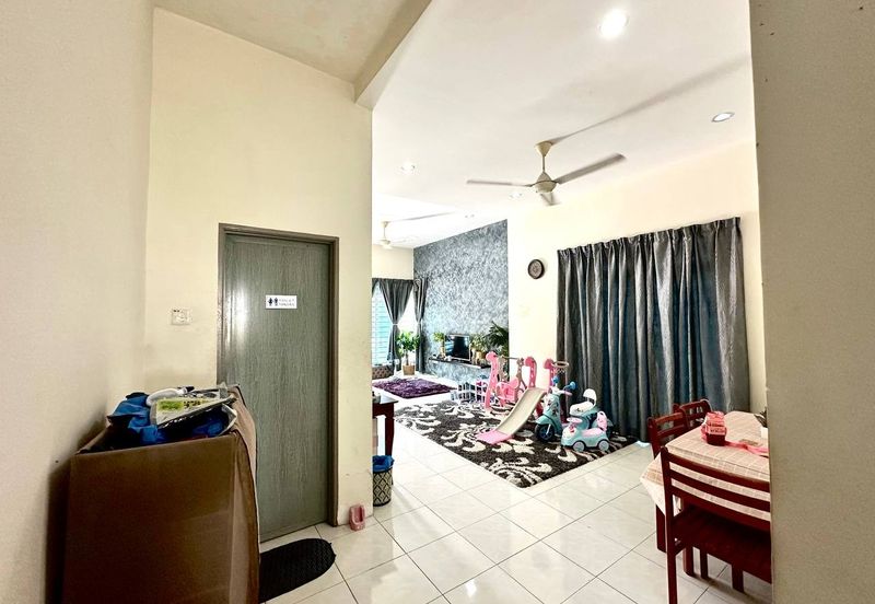 Taman Changgang Jaya