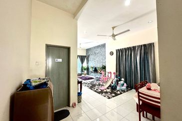 Taman Changgang Jaya