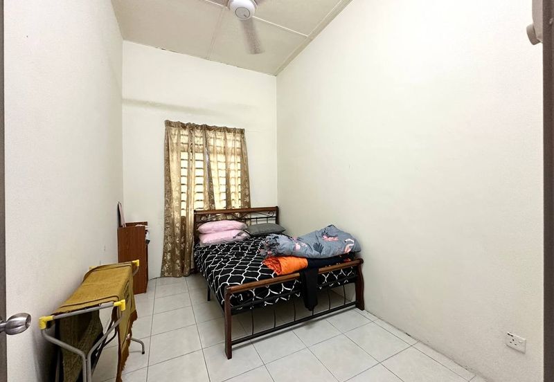 Taman Changgang Jaya