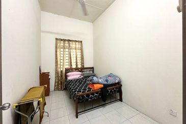 Taman Changgang Jaya