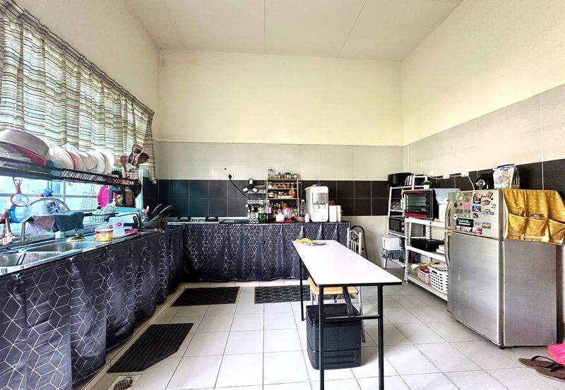 Taman Changgang Jaya