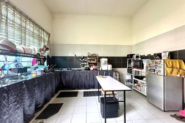 Taman Changgang Jaya