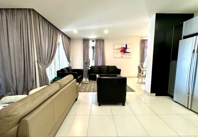 Fern Lane Residence Park