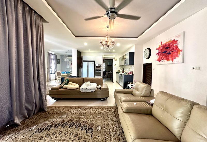 Fern Lane Residence Park